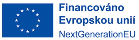 Financov�no Evropskou uni�