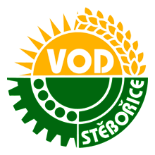 Výrobní a&nbsp;obchodní družstvo Stěbořice